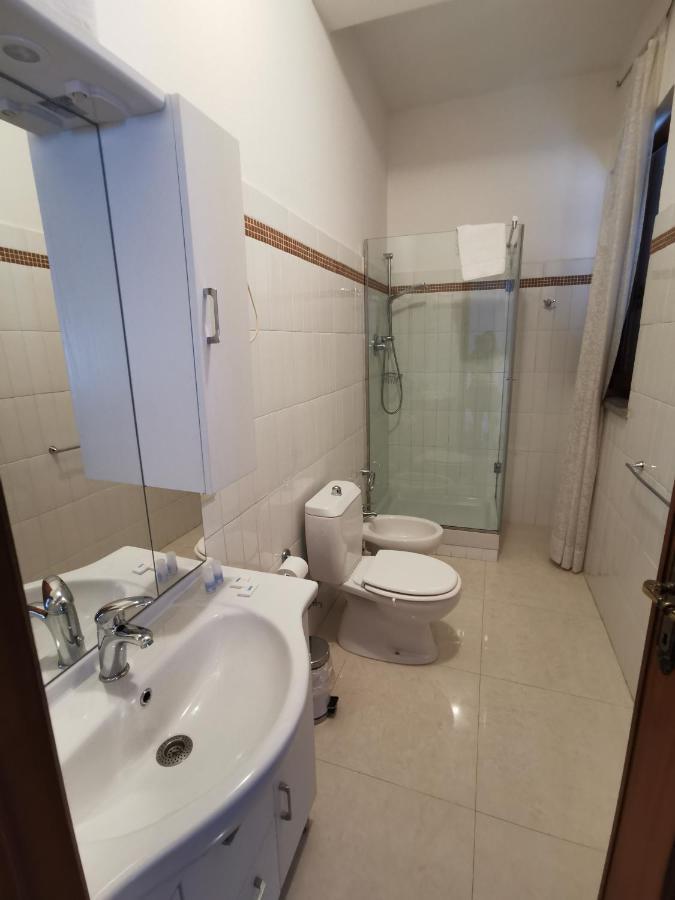 B&B La Palafitta Porto Venere Esterno foto
