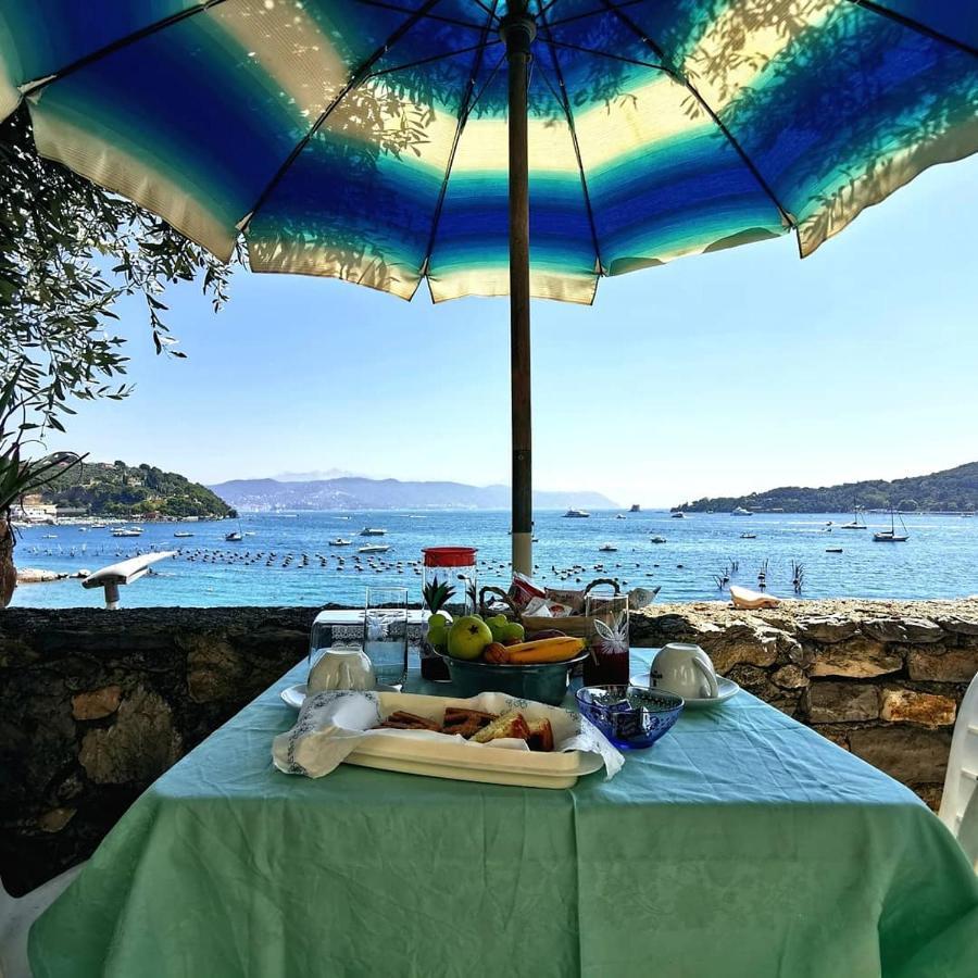 B&B La Palafitta Porto Venere Esterno foto