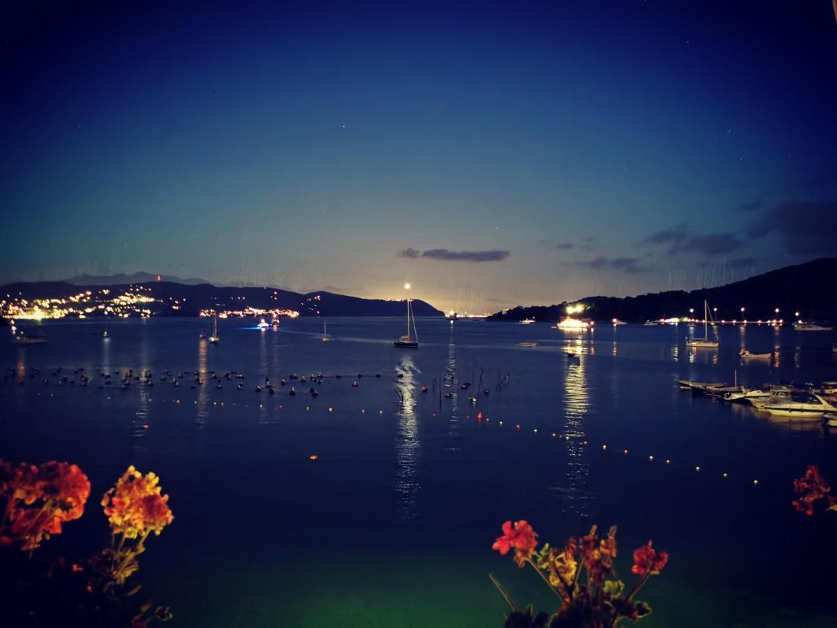 B&B La Palafitta Porto Venere Esterno foto