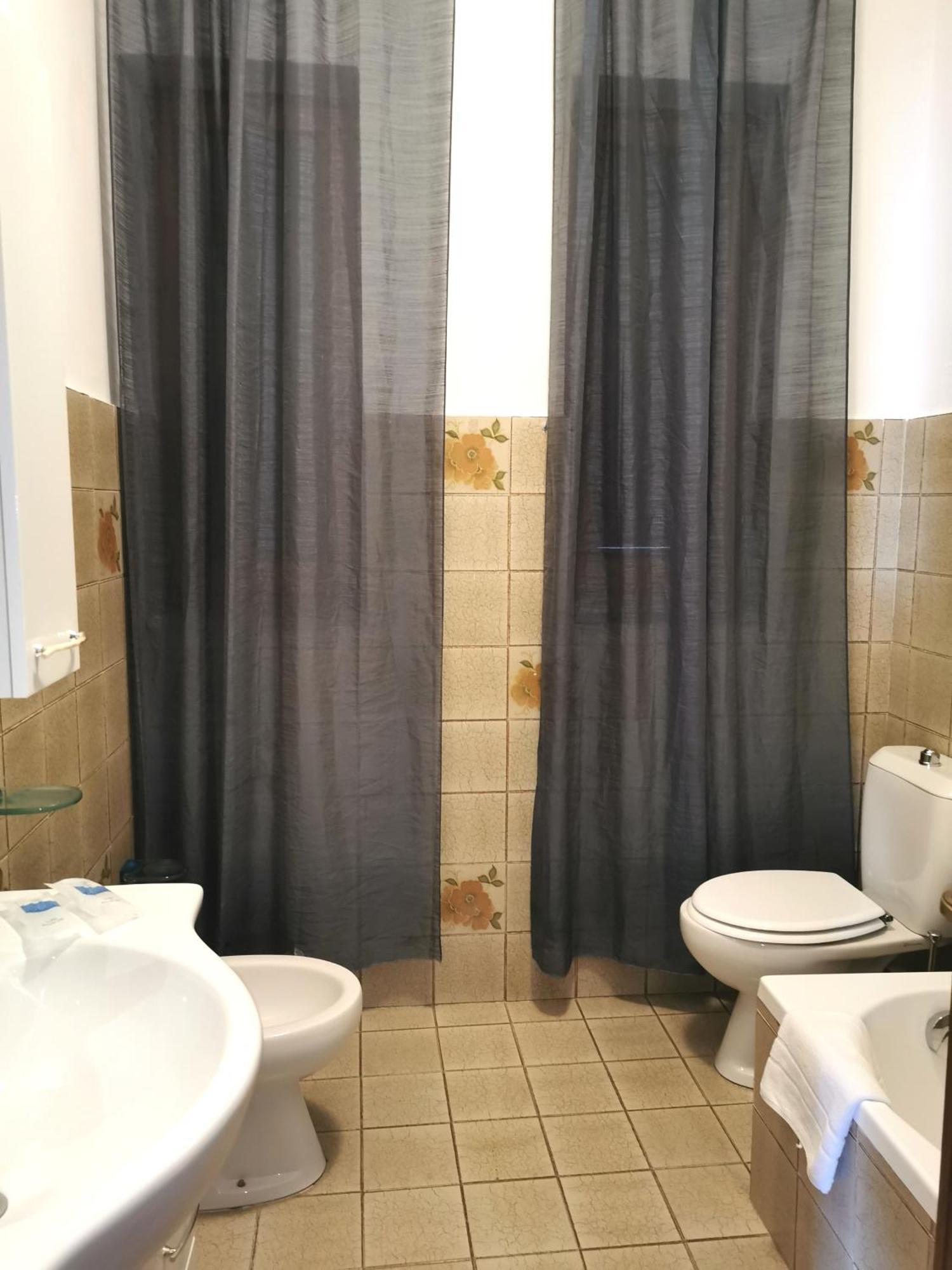 B&B La Palafitta Porto Venere Esterno foto